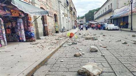 sismo ciudad de mexico hoy